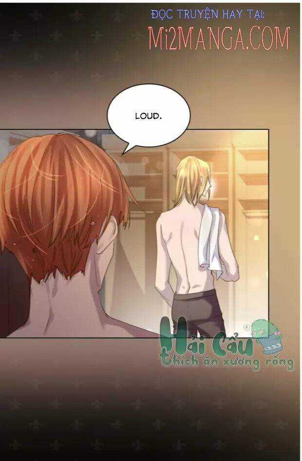 Quy Luật Sinh Tồn Của Nữ Phụ Chapter 52.5 trang 25