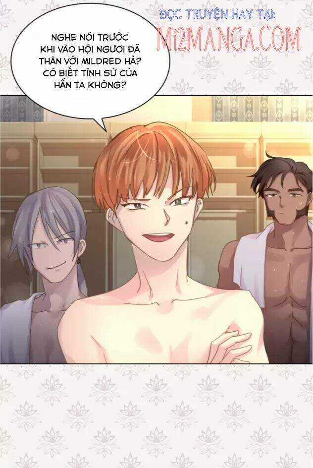 Quy Luật Sinh Tồn Của Nữ Phụ Chapter 52.5 trang 26