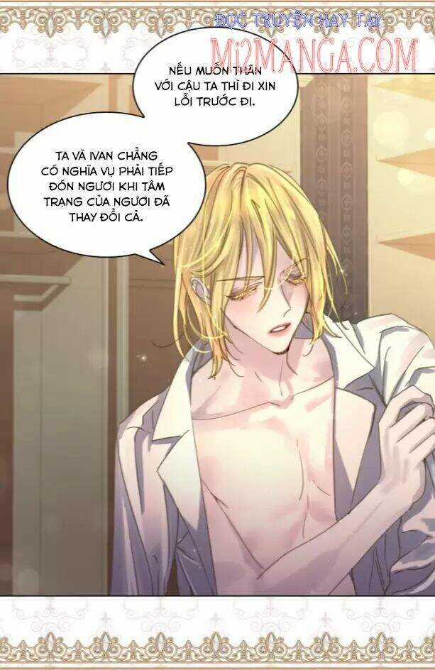 Quy Luật Sinh Tồn Của Nữ Phụ Chapter 52.5 trang 28