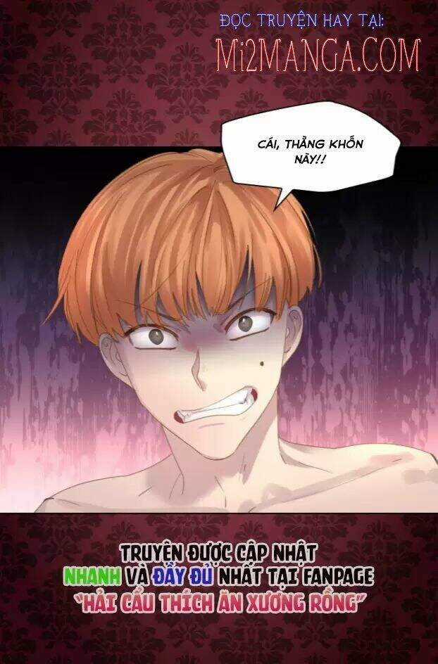 Quy Luật Sinh Tồn Của Nữ Phụ Chapter 52.5 trang 29