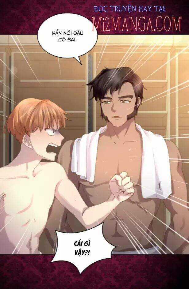 Quy Luật Sinh Tồn Của Nữ Phụ Chapter 52.5 trang 30