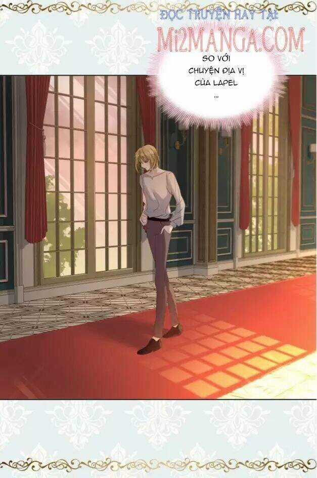 Quy Luật Sinh Tồn Của Nữ Phụ Chapter 52.5 trang 33