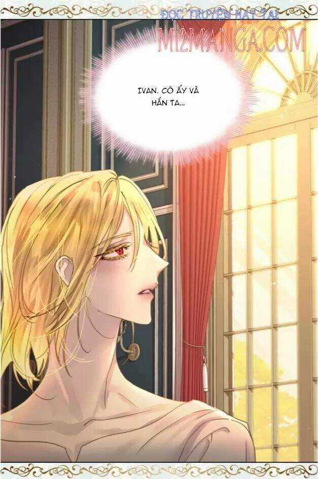 Quy Luật Sinh Tồn Của Nữ Phụ Chapter 52.5 trang 34