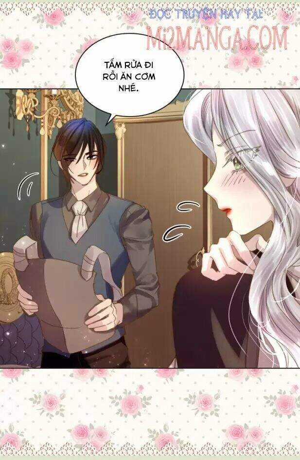 Quy Luật Sinh Tồn Của Nữ Phụ Chapter 52.5 trang 4