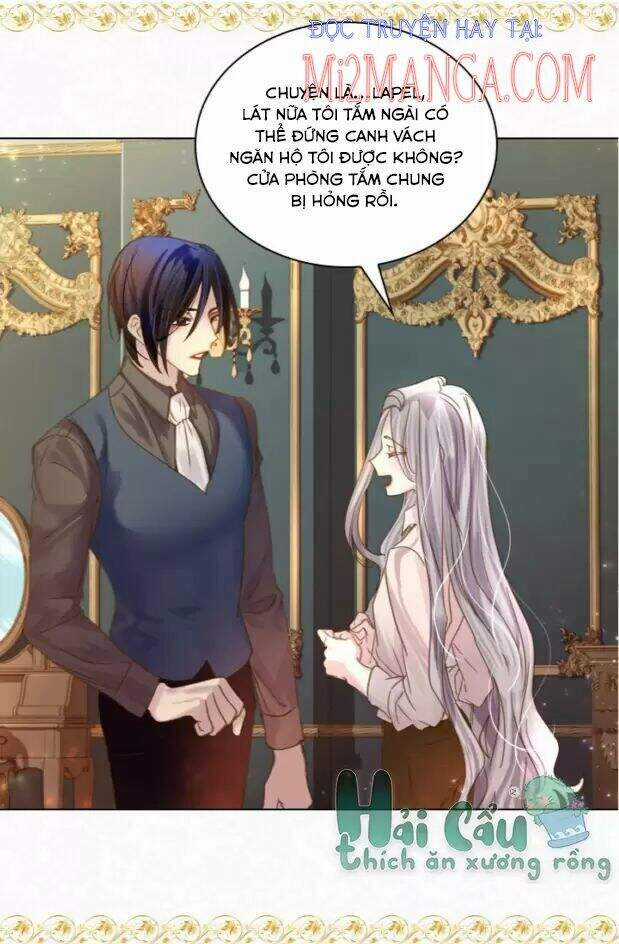 Quy Luật Sinh Tồn Của Nữ Phụ Chapter 52.5 trang 6