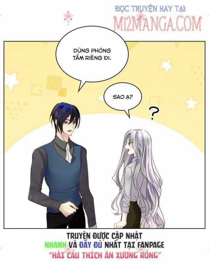 Quy Luật Sinh Tồn Của Nữ Phụ Chapter 52.5 trang 8