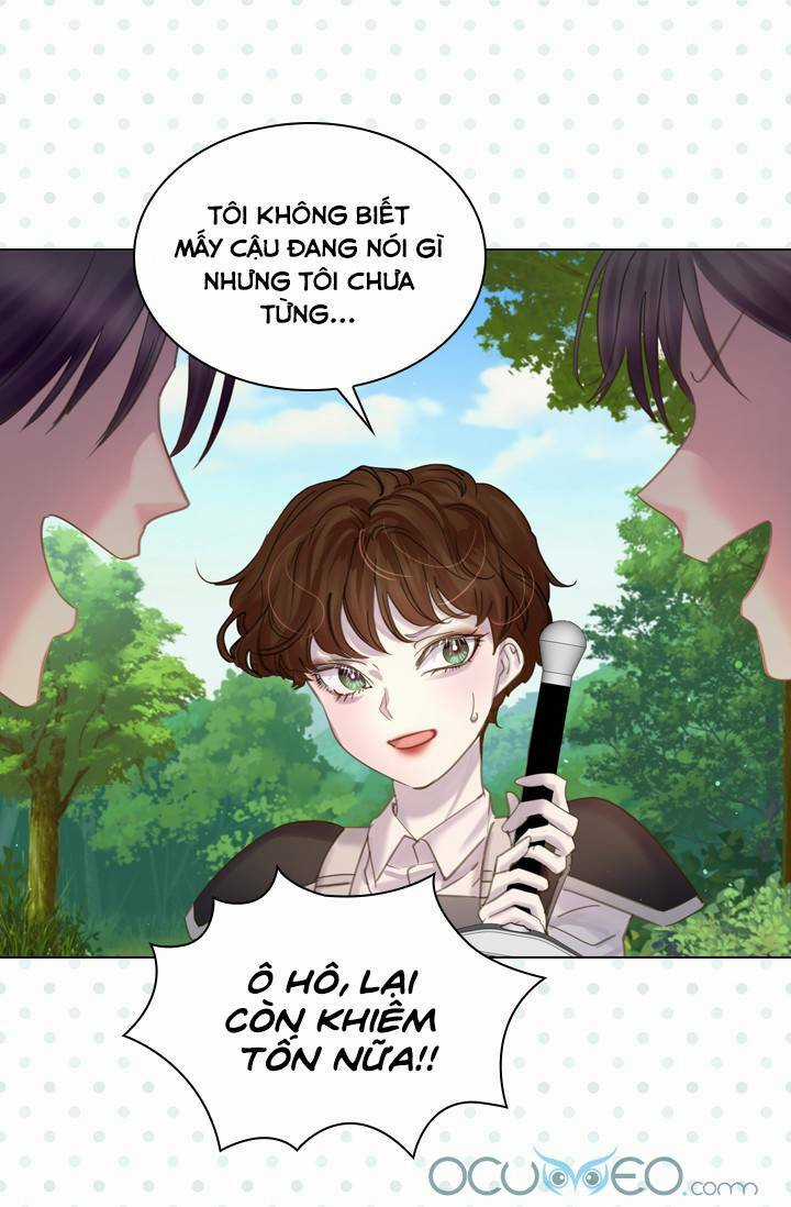 Quy Luật Sinh Tồn Của Nữ Phụ Chapter 52 trang 12