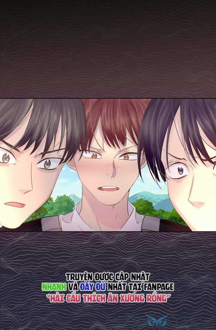 Quy Luật Sinh Tồn Của Nữ Phụ Chapter 52 trang 13