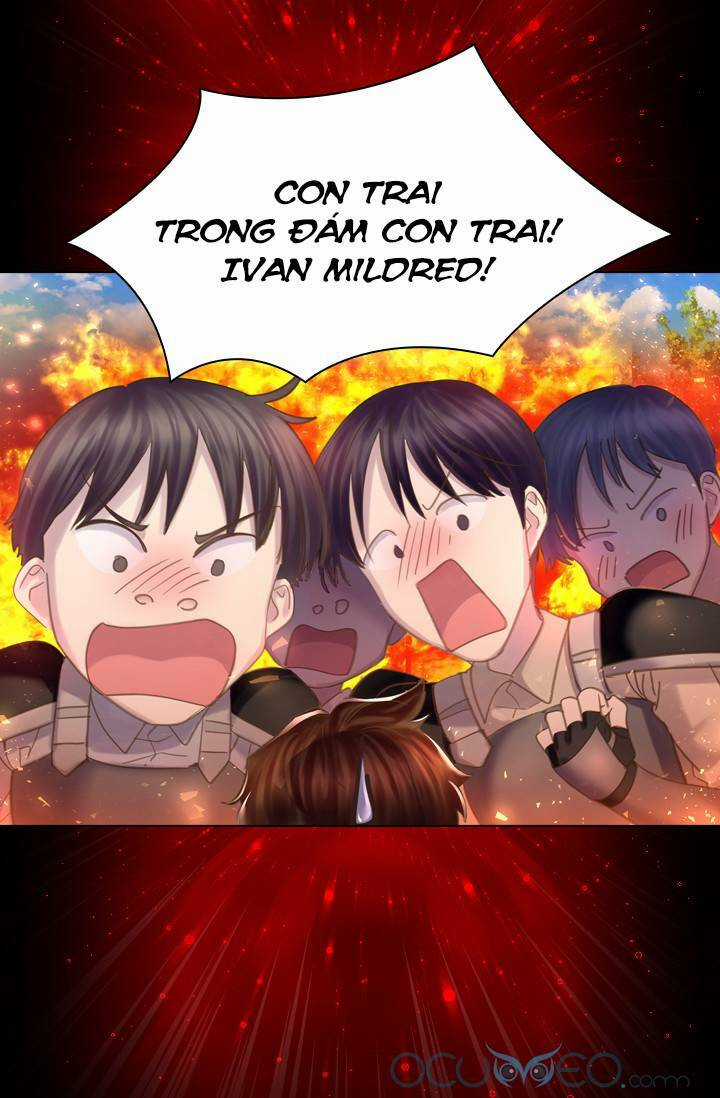 Quy Luật Sinh Tồn Của Nữ Phụ Chapter 52 trang 15