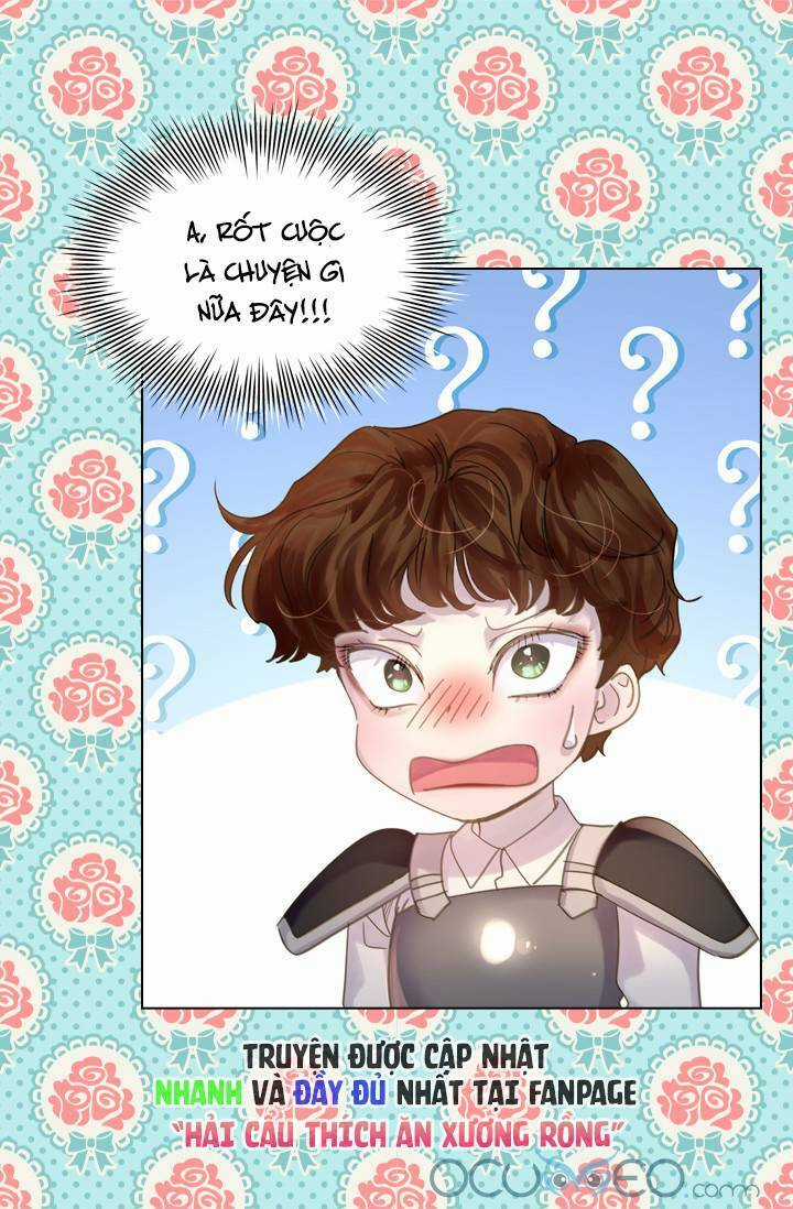 Quy Luật Sinh Tồn Của Nữ Phụ Chapter 52 trang 16