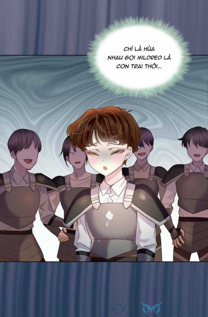 Quy Luật Sinh Tồn Của Nữ Phụ Chapter 52 trang 18