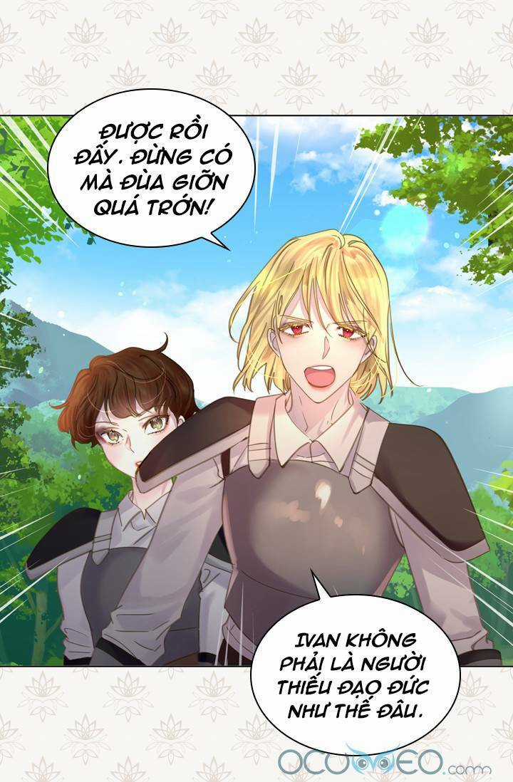 Quy Luật Sinh Tồn Của Nữ Phụ Chapter 52 trang 19