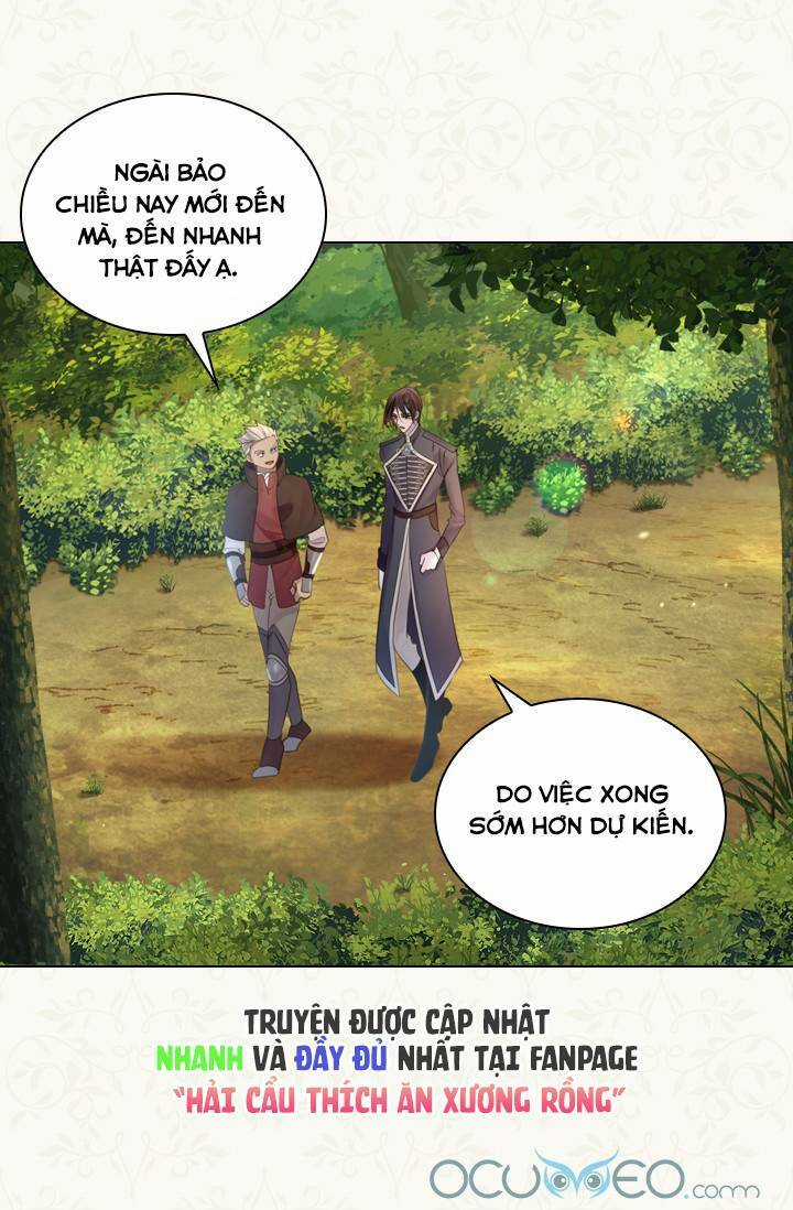 Quy Luật Sinh Tồn Của Nữ Phụ Chapter 52 trang 2