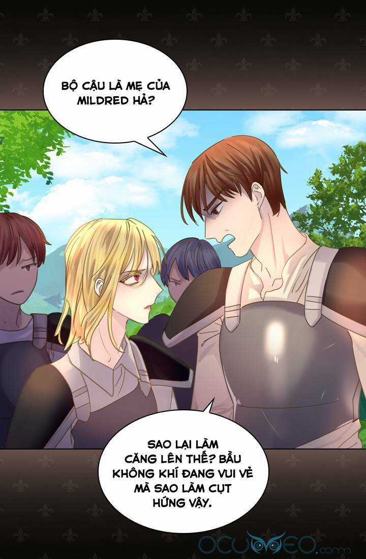 Quy Luật Sinh Tồn Của Nữ Phụ Chapter 52 trang 21