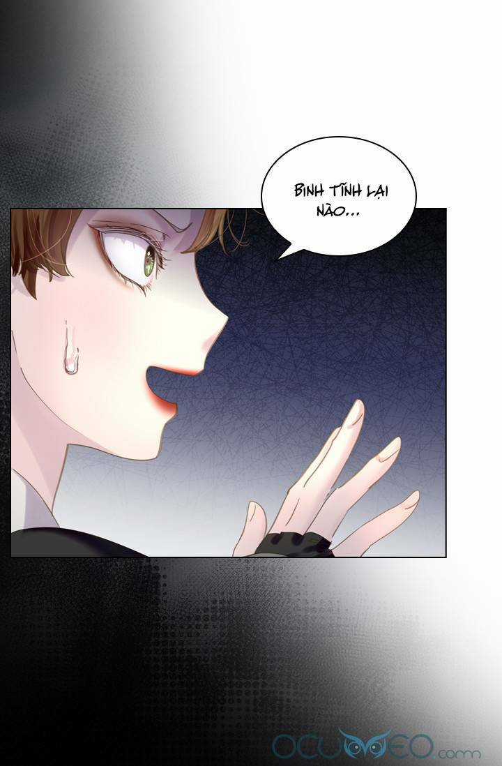 Quy Luật Sinh Tồn Của Nữ Phụ Chapter 52 trang 22