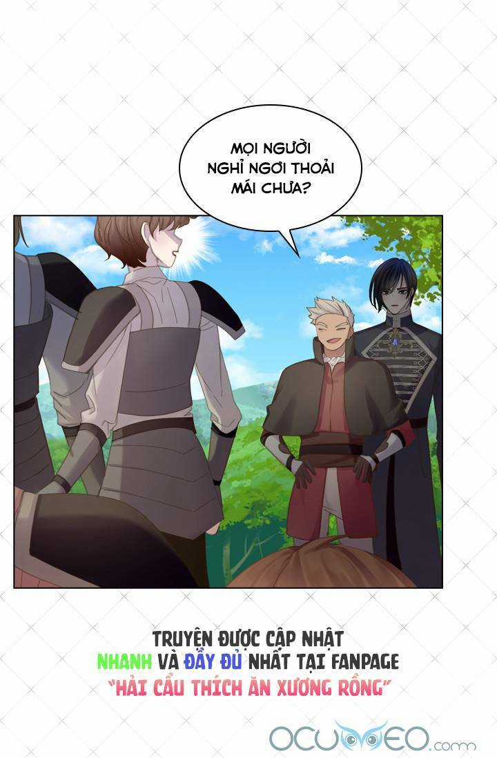 Quy Luật Sinh Tồn Của Nữ Phụ Chapter 52 trang 23