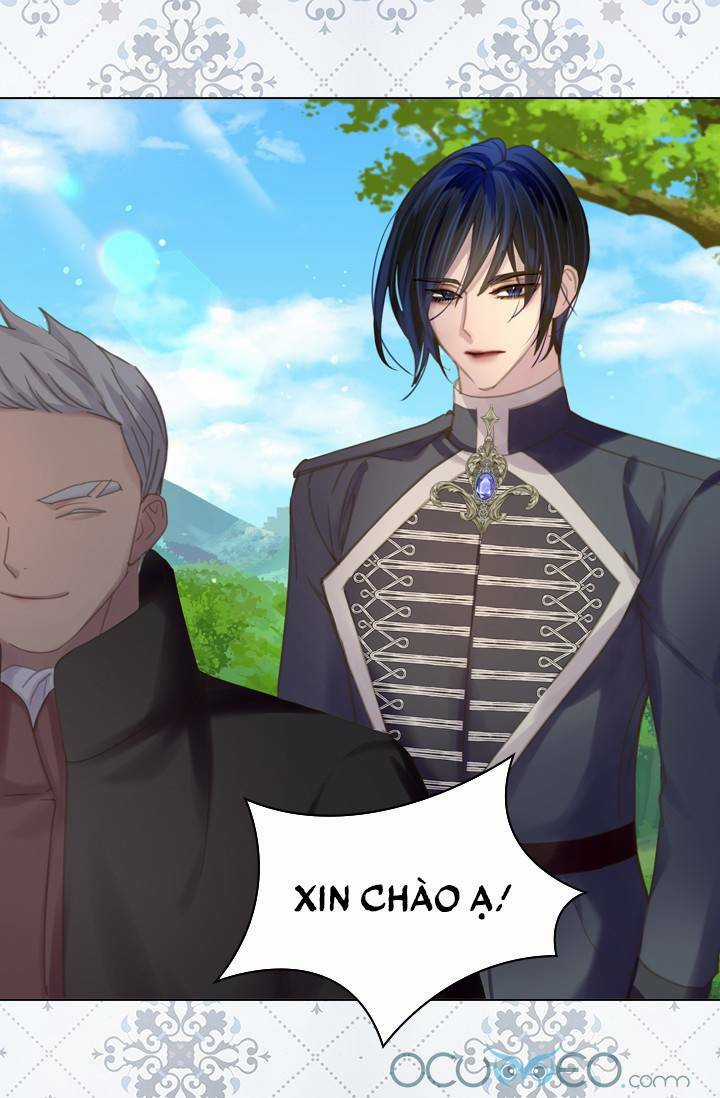 Quy Luật Sinh Tồn Của Nữ Phụ Chapter 52 trang 24