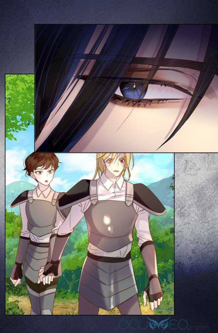 Quy Luật Sinh Tồn Của Nữ Phụ Chapter 52 trang 25