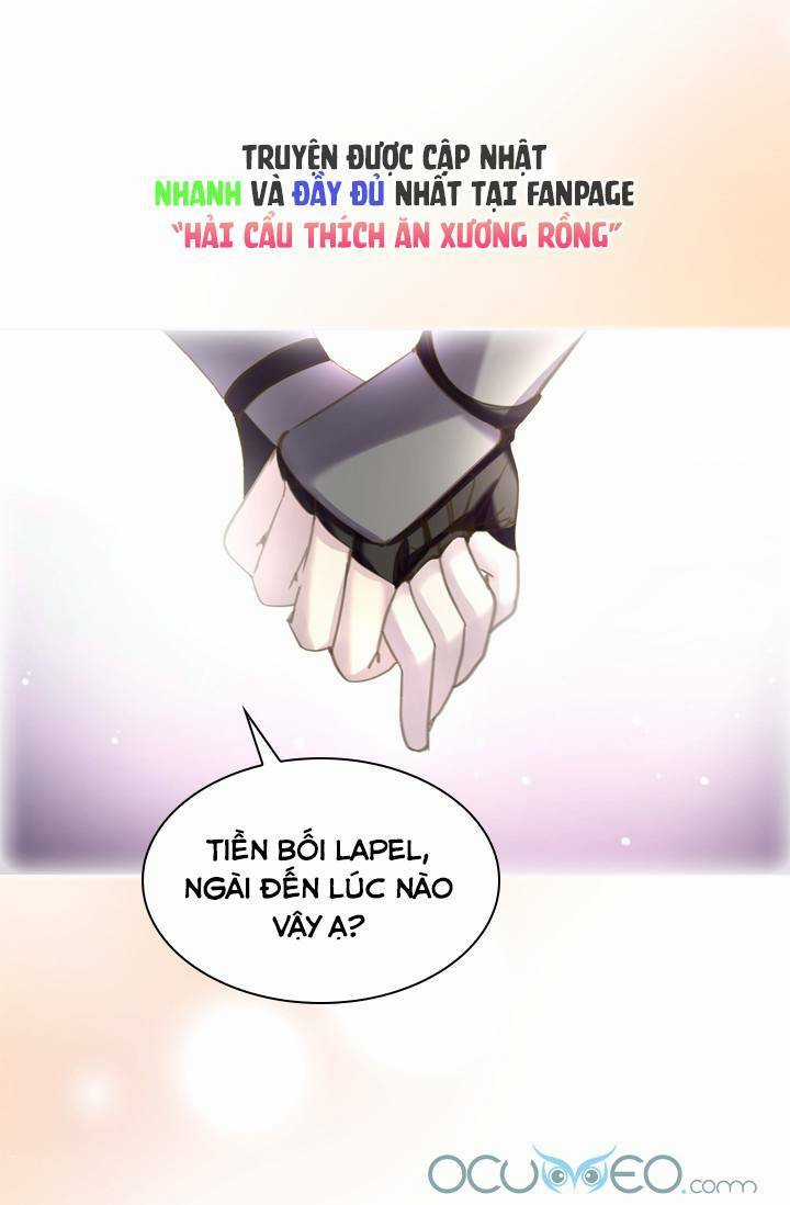 Quy Luật Sinh Tồn Của Nữ Phụ Chapter 52 trang 26