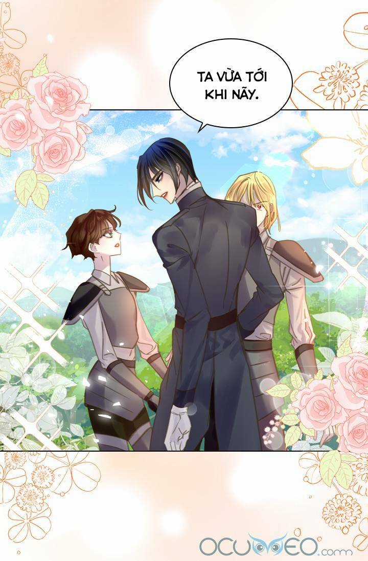 Quy Luật Sinh Tồn Của Nữ Phụ Chapter 52 trang 27