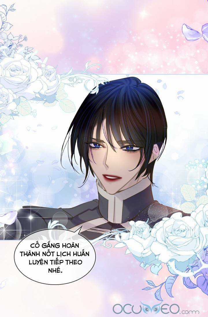 Quy Luật Sinh Tồn Của Nữ Phụ Chapter 52 trang 29