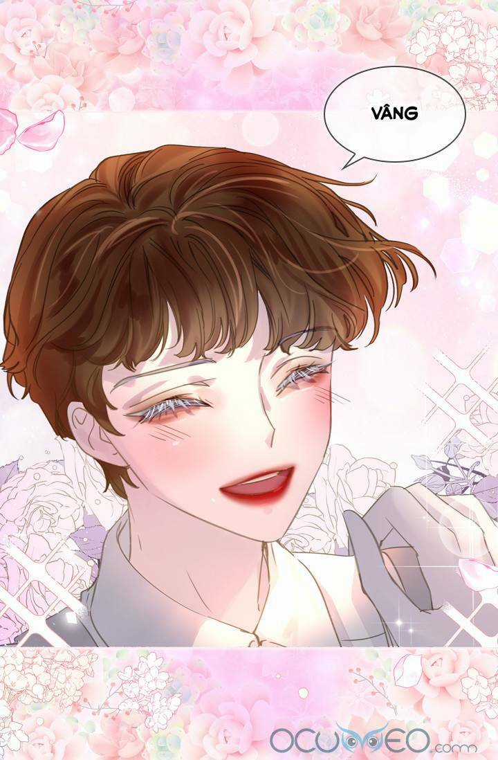 Quy Luật Sinh Tồn Của Nữ Phụ Chapter 52 trang 30