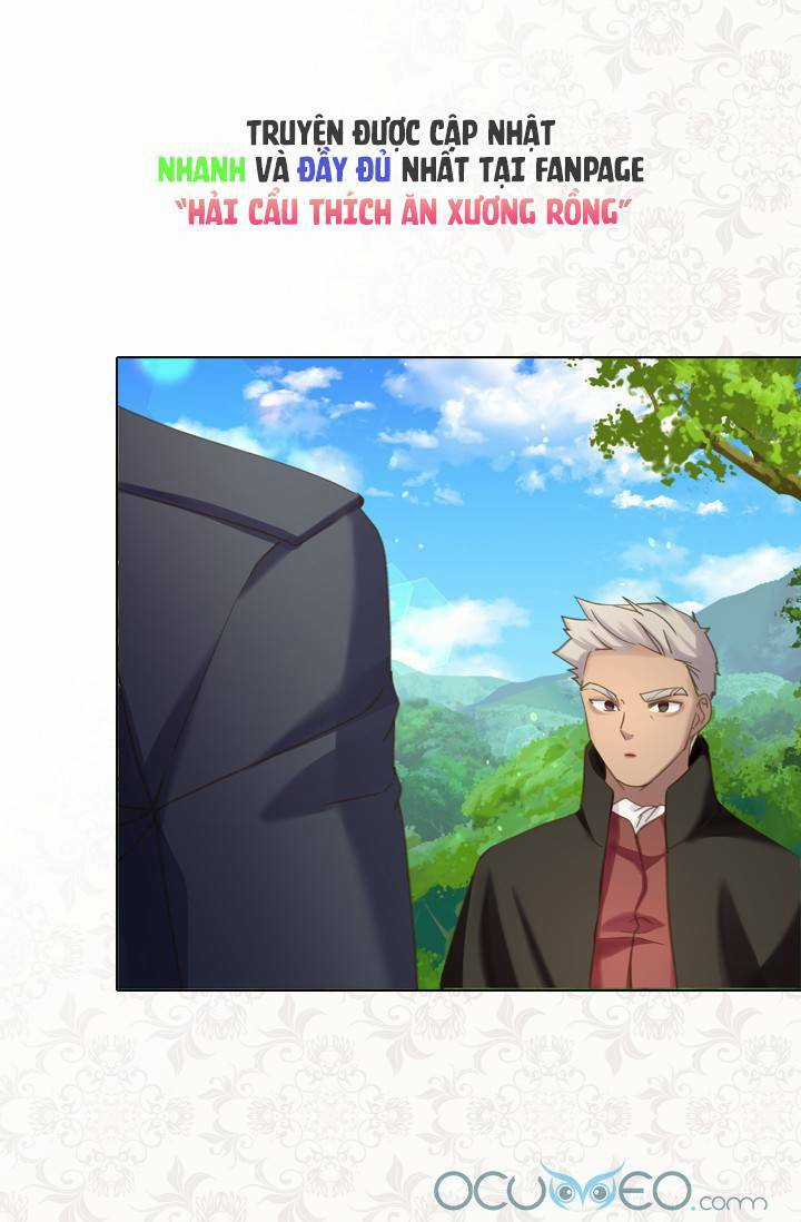 Quy Luật Sinh Tồn Của Nữ Phụ Chapter 52 trang 31