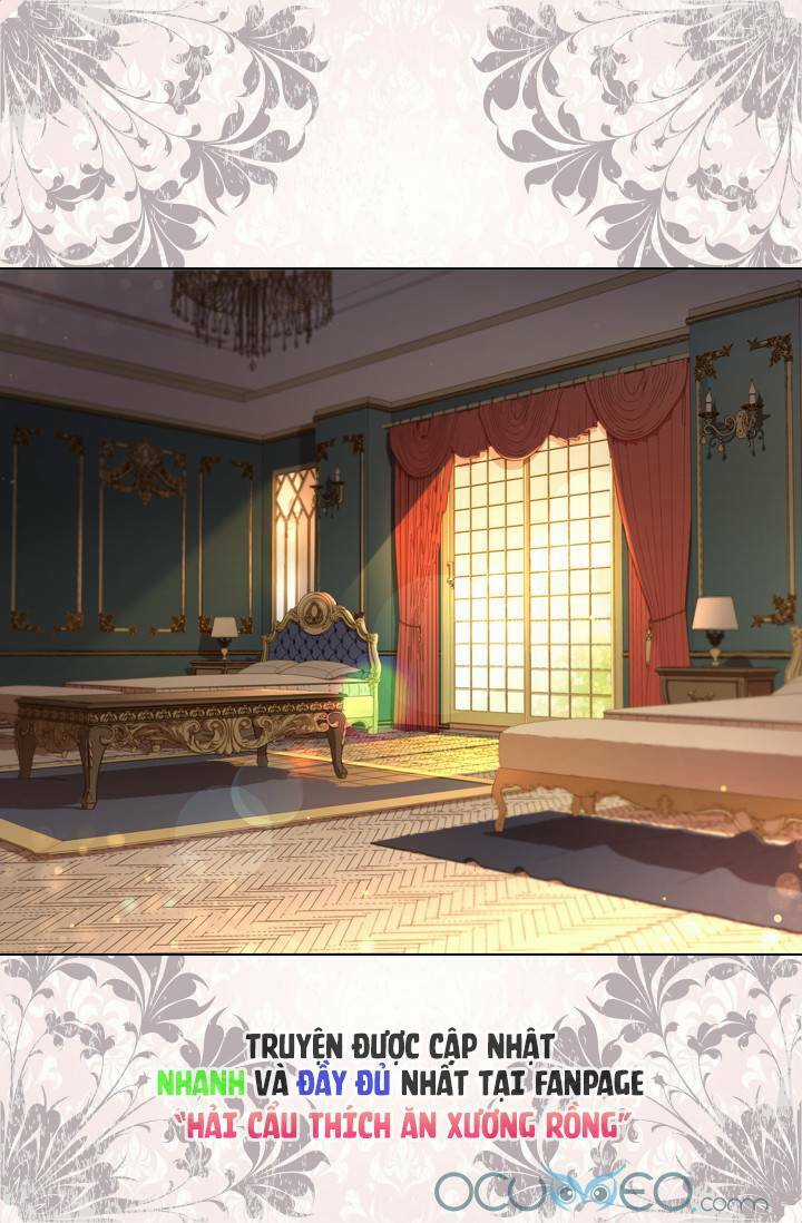 Quy Luật Sinh Tồn Của Nữ Phụ Chapter 52 trang 33