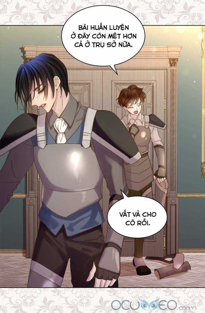 Quy Luật Sinh Tồn Của Nữ Phụ Chapter 52 trang 34