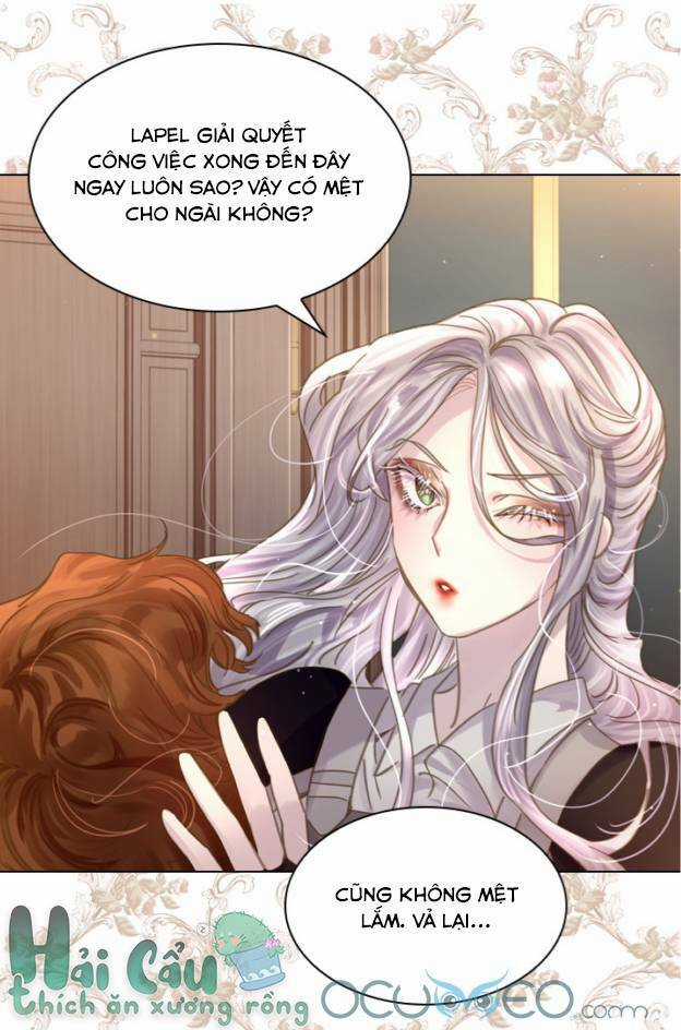 Quy Luật Sinh Tồn Của Nữ Phụ Chapter 52 trang 35