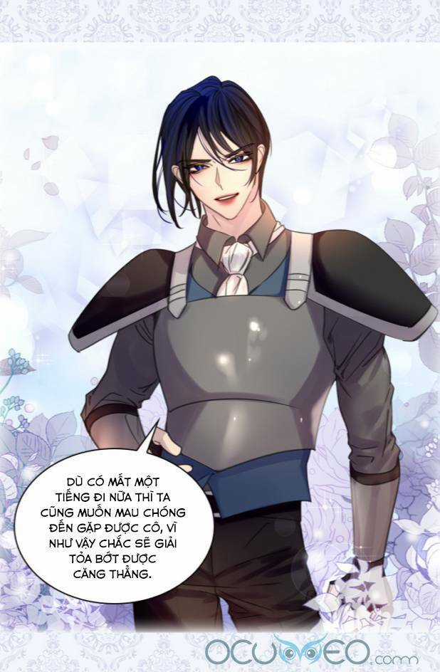 Quy Luật Sinh Tồn Của Nữ Phụ Chapter 52 trang 36