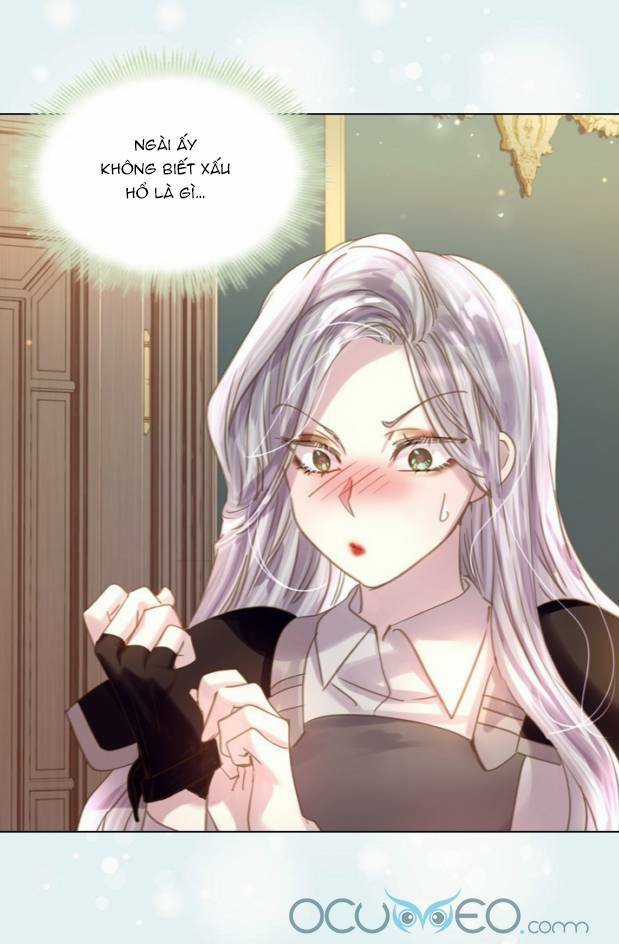 Quy Luật Sinh Tồn Của Nữ Phụ Chapter 52 trang 37