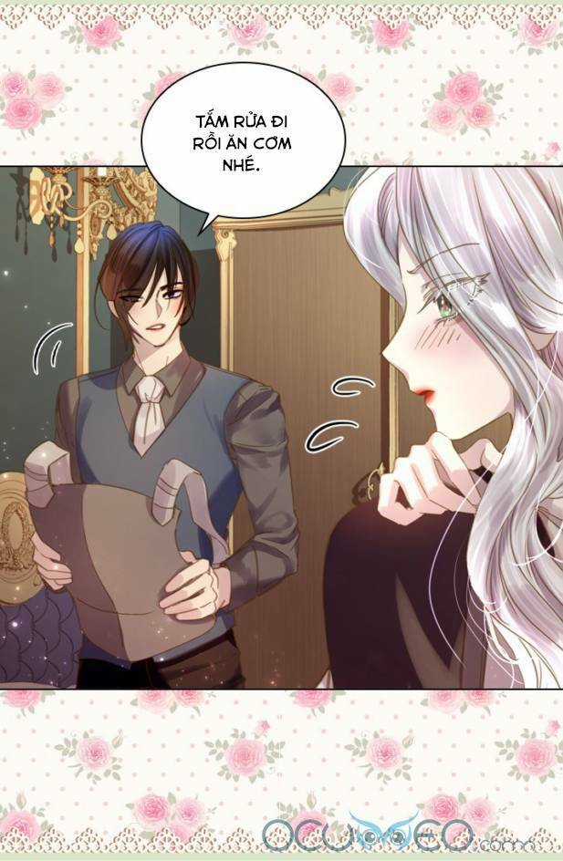 Quy Luật Sinh Tồn Của Nữ Phụ Chapter 52 trang 38