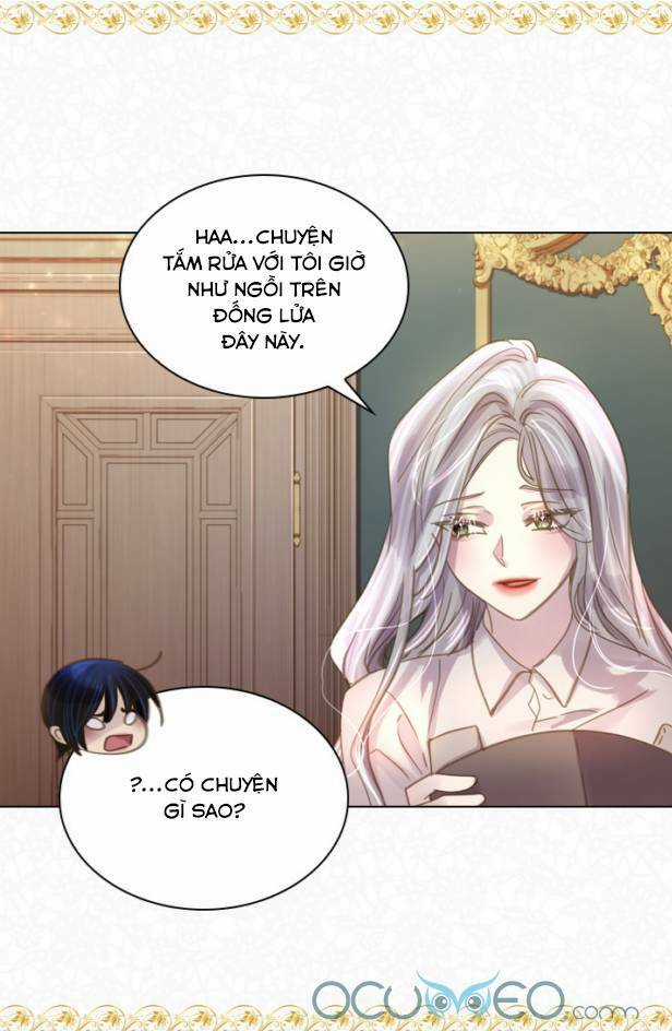 Quy Luật Sinh Tồn Của Nữ Phụ Chapter 52 trang 39
