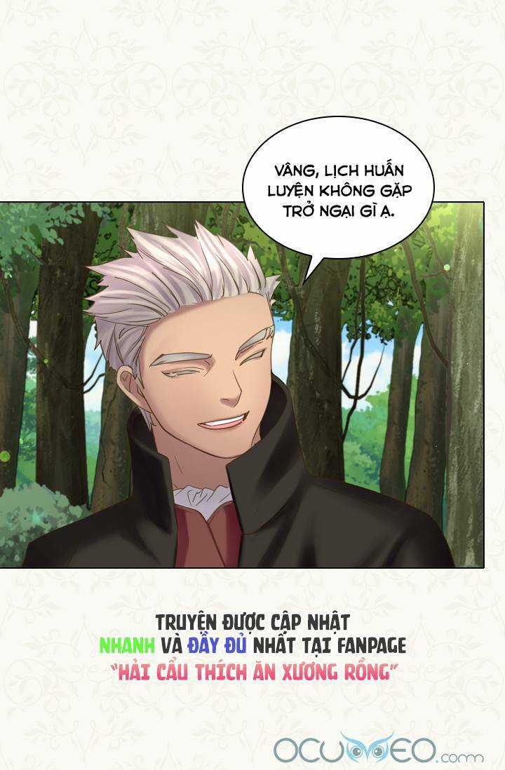 Quy Luật Sinh Tồn Của Nữ Phụ Chapter 52 trang 4