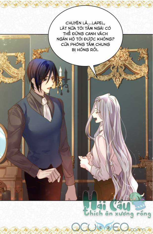 Quy Luật Sinh Tồn Của Nữ Phụ Chapter 52 trang 40