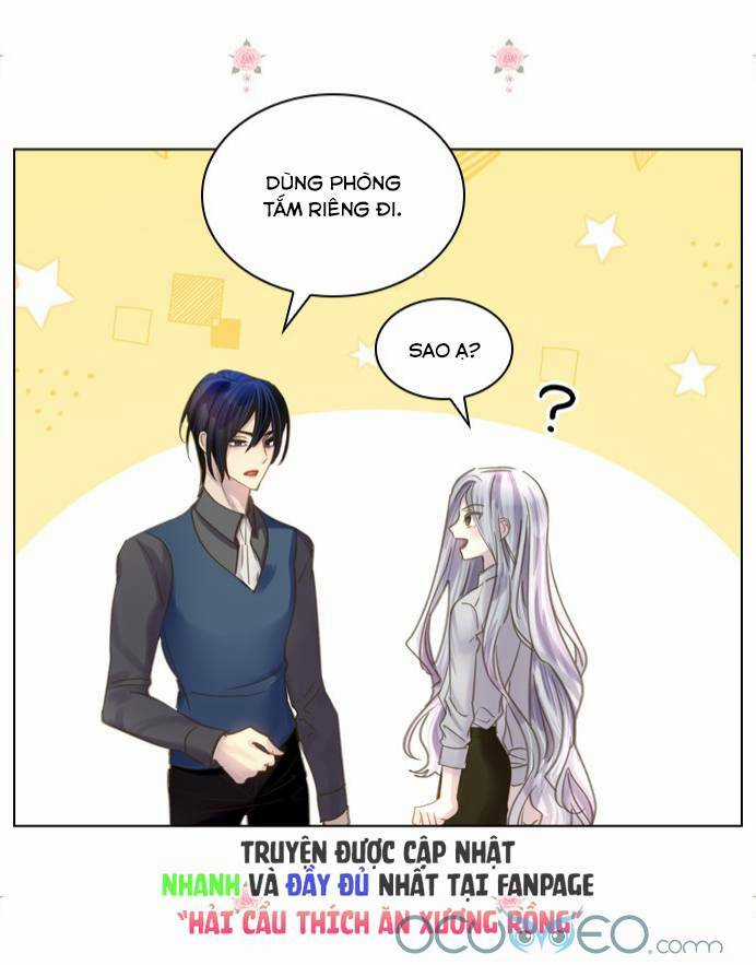 Quy Luật Sinh Tồn Của Nữ Phụ Chapter 52 trang 42