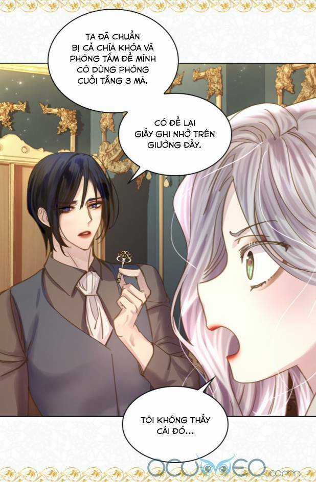 Quy Luật Sinh Tồn Của Nữ Phụ Chapter 52 trang 44