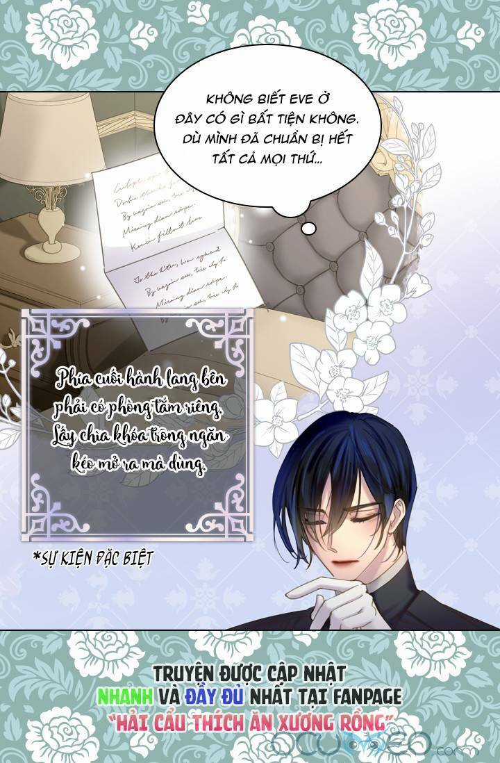 Quy Luật Sinh Tồn Của Nữ Phụ Chapter 52 trang 5