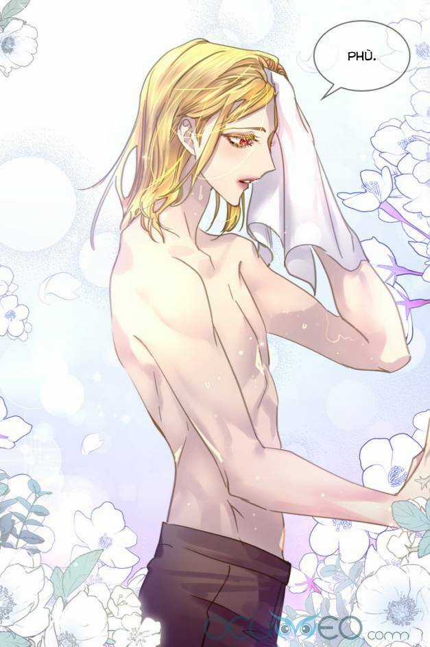 Quy Luật Sinh Tồn Của Nữ Phụ Chapter 52 trang 53