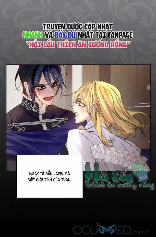 Quy Luật Sinh Tồn Của Nữ Phụ Chapter 52 trang 55