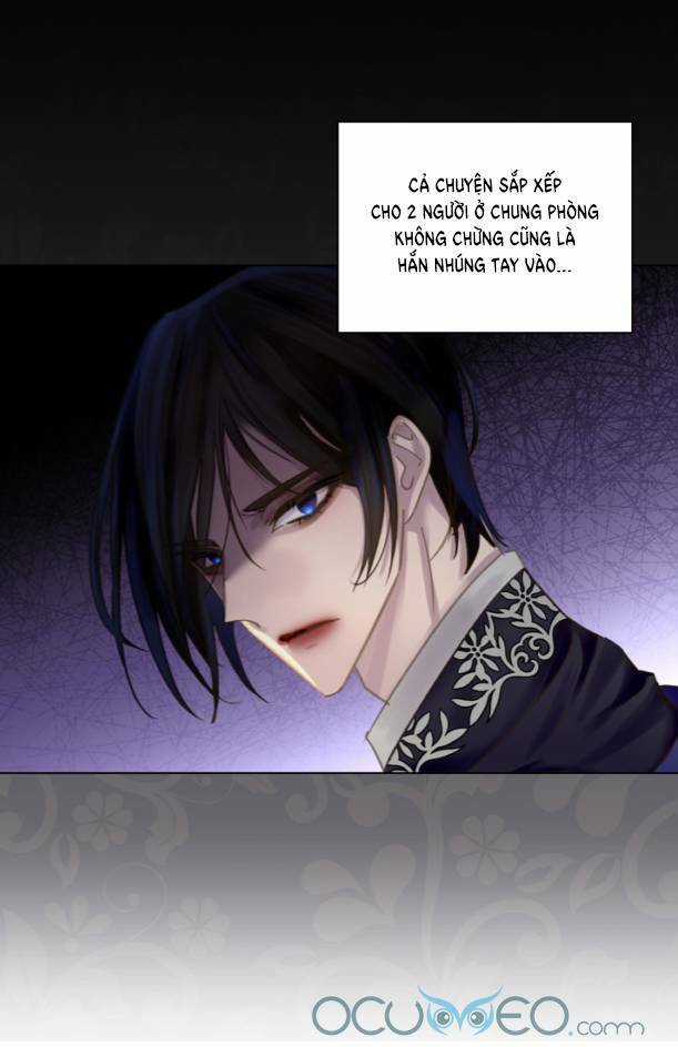 Quy Luật Sinh Tồn Của Nữ Phụ Chapter 52 trang 56