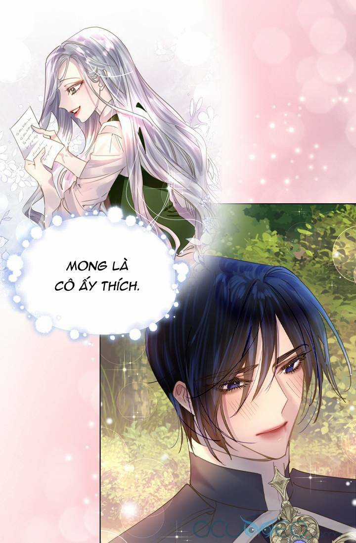 Quy Luật Sinh Tồn Của Nữ Phụ Chapter 52 trang 6