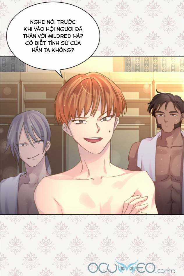 Quy Luật Sinh Tồn Của Nữ Phụ Chapter 52 trang 60