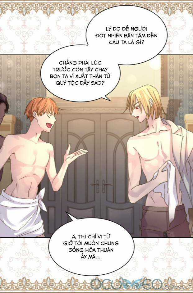 Quy Luật Sinh Tồn Của Nữ Phụ Chapter 52 trang 61