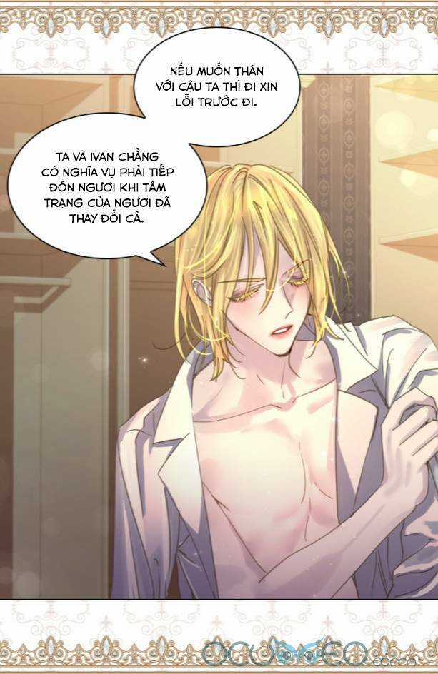 Quy Luật Sinh Tồn Của Nữ Phụ Chapter 52 trang 62