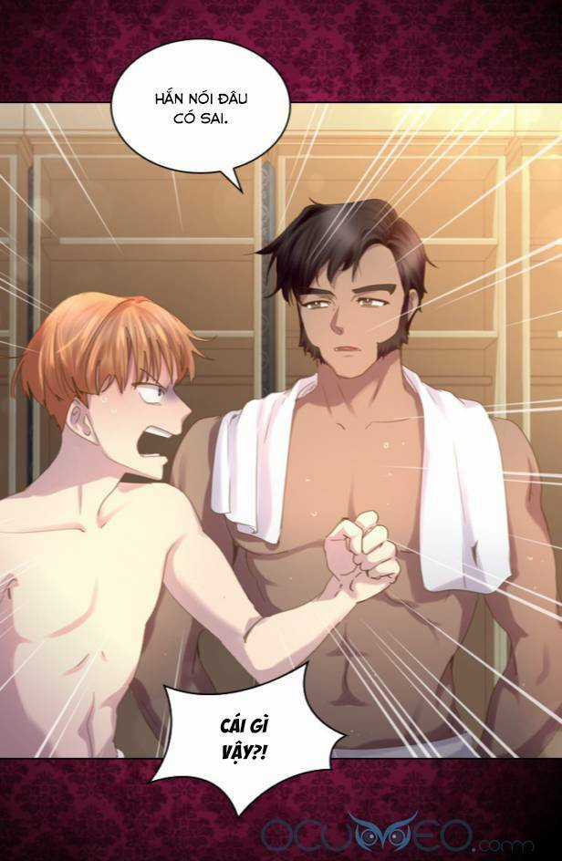 Quy Luật Sinh Tồn Của Nữ Phụ Chapter 52 trang 64