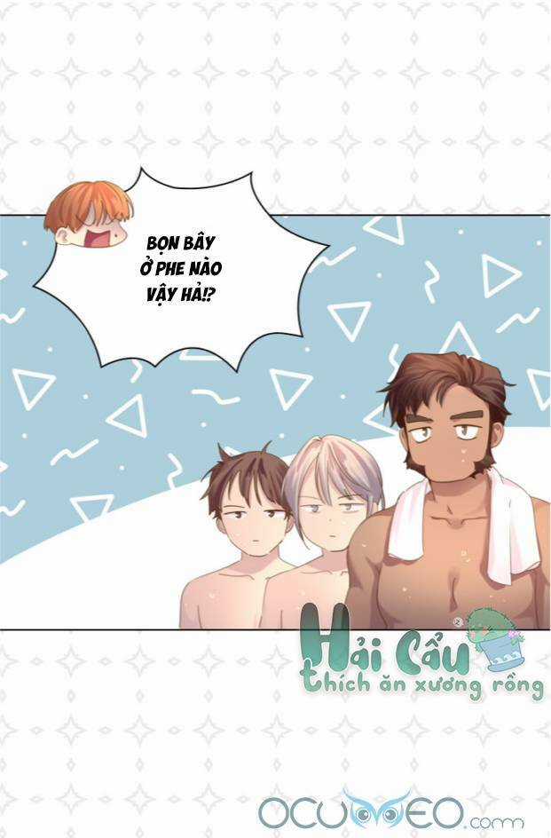 Quy Luật Sinh Tồn Của Nữ Phụ Chapter 52 trang 65