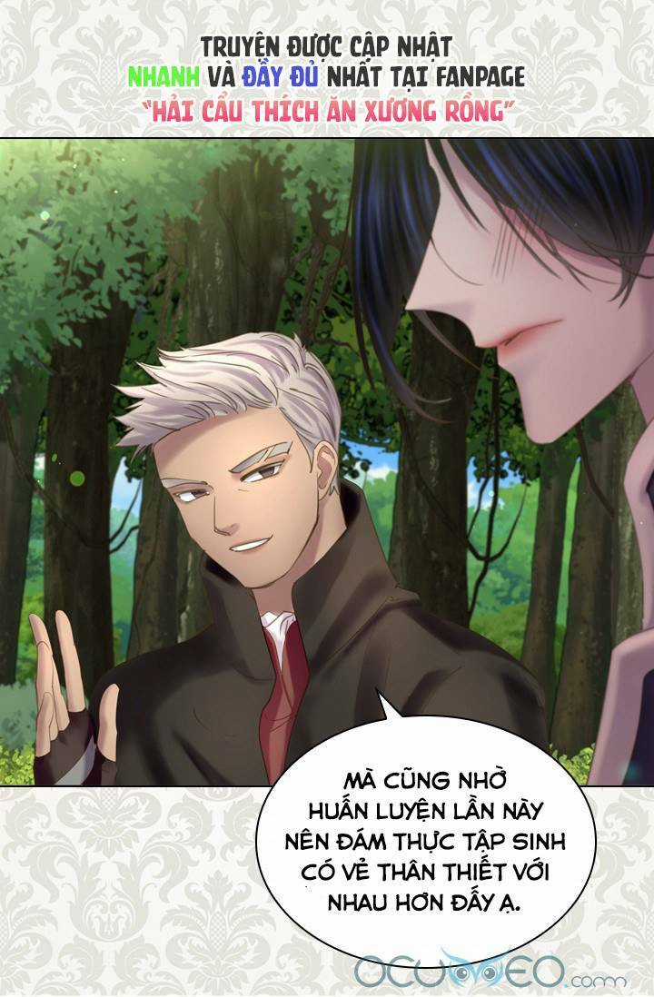 Quy Luật Sinh Tồn Của Nữ Phụ Chapter 52 trang 7