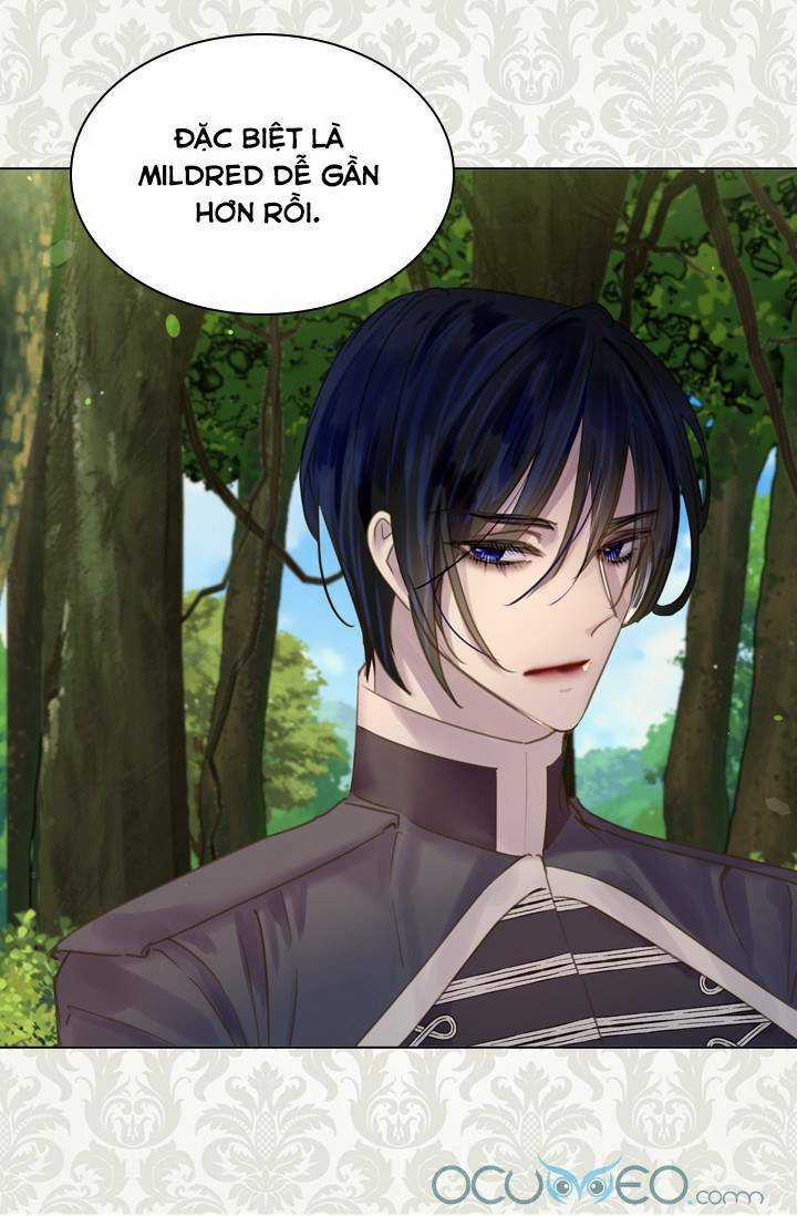 Quy Luật Sinh Tồn Của Nữ Phụ Chapter 52 trang 8